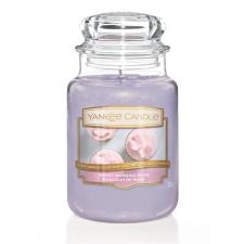 Yankee Candle Sweet Morning Rose Large Jar
